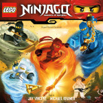 Ninjago: Masters Of Spinjitzu (Jay Vincent & Michael Kramer) UnderScorama : Novembre 2014