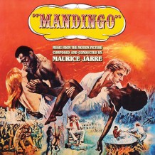 Mandingo / Plaza Suite (Maurice Jarre) UnderScorama : Janvier 2015