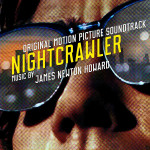 Nightcrawler (James Newton Howard) UnderScorama : Novembre 2014