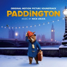 Paddington (Nick Urata) UnderScorama : Janvier 2015