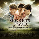 Secrets Of War (Andre Dziezuk) UnderScorama : Novembre 2014
