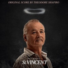 St. Vincent (Theodore Shapiro) UnderScorama : Novembre 2014