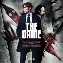 Game (The) (Daniel Pemberton) UnderScorama : Décembre 2014