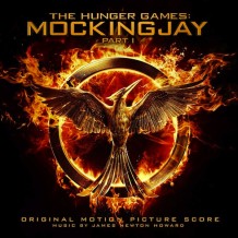 Hunger Games: Mockingjay (Part 1) (The) (James Newton Howard) UnderScorama : Décembre 2014