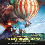 Mysterious Island Of Captain Nemo (The) (Gianni Ferrio) UnderScorama : Janvier 2015