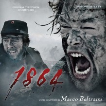 1864 (Marco Beltrami) UnderScorama : Janvier 2015