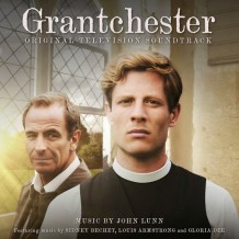 Grantchester (John Lunn) UnderScorama : Janvier 2015