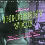 Inherent Vice (Jonny Greenwood) UnderScorama : Février 2015