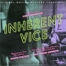 Inherent Vice (Jonny Greenwood) UnderScorama : Février 2015