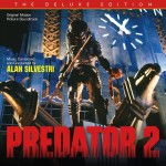Predator 2 (Alan Silvestri) UnderScorama : Janvier 2015