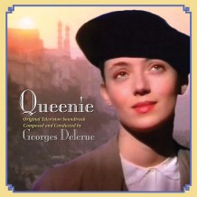 Queenie (Georges Delerue) UnderScorama : Janvier 2015