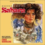 Sahara (Ennio Morricone ) UnderScorama : Janvier 2015