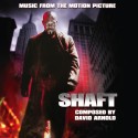 Shaft (David Arnold) UnderScorama : Janvier 2015