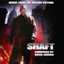 Shaft (David Arnold) UnderScorama : Janvier 2015