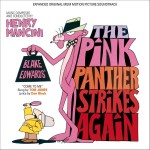 Pink Panther Strikes Again (The) (Henry Mancini) UnderScorama : Janvier 2015