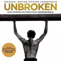 Unbroken (Alexandre Desplat) UnderScorama : Janvier 2015