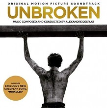 Unbroken (Alexandre Desplat) UnderScorama : Janvier 2015