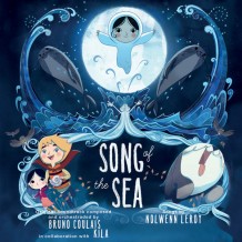 Song Of The Sea (Bruno Coulais & Kila) UnderScorama : Janvier 2015