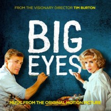 Big Eyes (Danny Elfman) UnderScorama : Janvier 2015