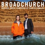 Broadchurch (Olafur Arnalds) UnderScorama : Février 2015