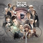 Doctor Who: The 50th Anniversary Collection 1963-2013
