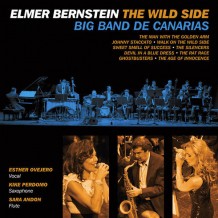 Wild Side (The) (Elmer Bernstein) UnderScorama : Janvier 2015