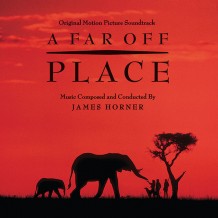 Far Off Place (A) (James Horner) UnderScorama : Janvier 2015