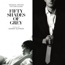 Fifty Shades Of Grey (Danny Elfman) UnderScorama : Mars 2015