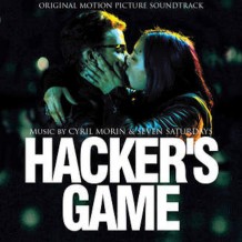 Hacker’s Game (Cyril Morin) UnderScorama : Janvier 2015