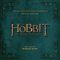 Hobbit: The Battle Of The Five Armies (The) (Howard Shore) UnderScorama : Janvier 2015