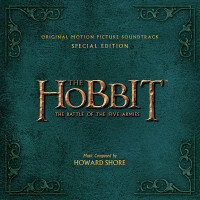Hobbit: The Battle Of The Five Armies (The) (Howard Shore) UnderScorama : Janvier 2015