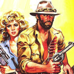 King Solomon’s Mines (Jerry Goldsmith) De l'or pour le roi