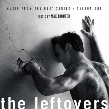Leftovers (The) (Season 1) (Max Richter) UnderScorama : Janvier 2015