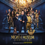 Night At The Museum: Secret Of The Tomb