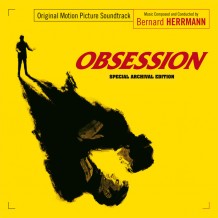 Obsession (Bernard Herrmann) UnderScorama : Mars 2015