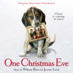 One Christmas Eve (William Ross & Jerome Leroy) UnderScorama : Janvier 2015