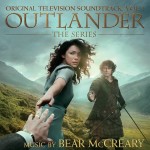 Outlander (Season 1) (Volume 1) (Bear McCreary) UnderScorama : Mars 2015