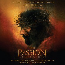 Passion Of The Christ (The) (John Debney) UnderScorama : Janvier 2015