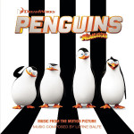 Penguins Of Madagascar