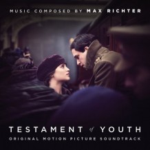 Testament Of Youth (Max Richter) UnderScorama : Février 2015
