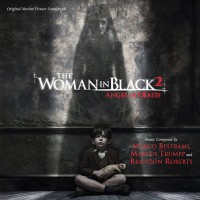 Woman In Black: Angel Of Death (The) (Marco Beltrami) UnderScorama : Décembre 2014