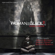 Woman In Black: Angel Of Death (The) (Marco Beltrami) UnderScorama : Décembre 2014