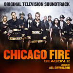 Chicago Fire (Season 2)