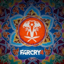 Far Cry 4 (Cliff Martinez) UnderScorama : Février 2015