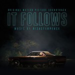 It Follows (Disasterpeace) UnderScorama : Mars 2015