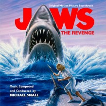 Jaws: The Revenge (Michael Small) UnderScorama : Mars 2015