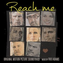 Reach Me (Tree Adams) UnderScorama : Février 2015