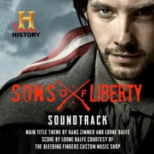 Sons Of Liberty (Hans Zimmer & Lorne Balfe) UnderScorama : Février 2015