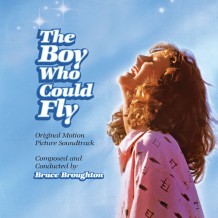 Boy Who Could Fly (The) (Bruce Broughton) UnderScorama : Février 2015