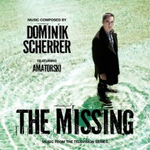 Missing (The) (Dominik Scherrer) UnderScorama : Mars 2015